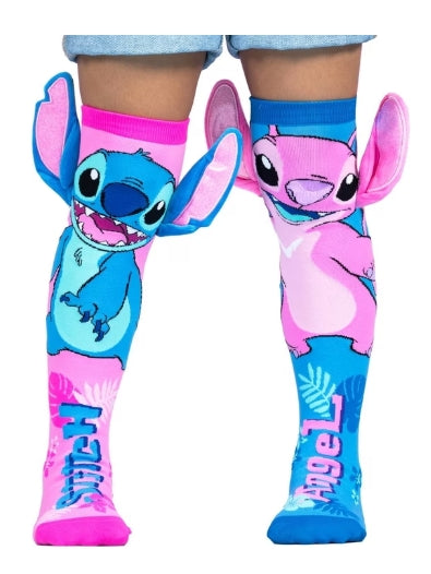 MADMIA Socken Stitch Hawaii