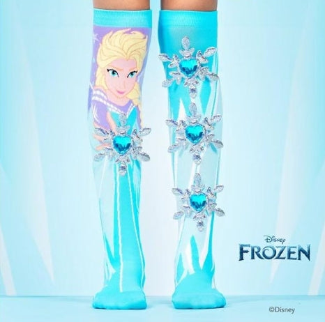 MADMIA Socken Frozen