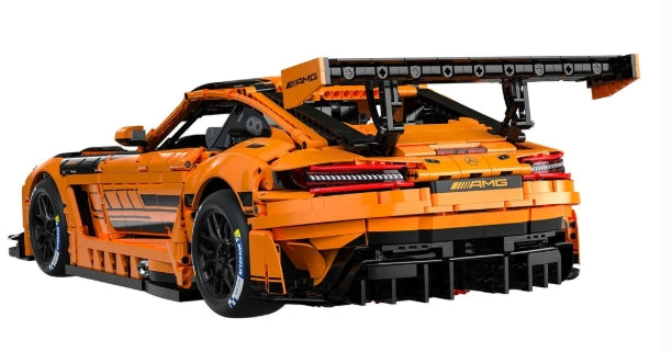 CaDA Mercedes-AMG GT3 C64008W