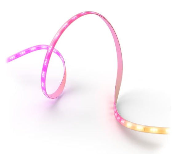 Philips Hue Flux Ultra Bright Gradient Lightstrip 5m
