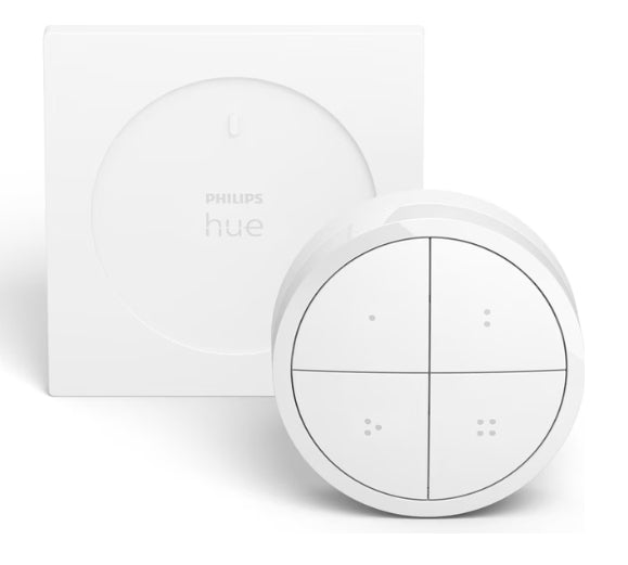 Philips Hue Tap dial switch