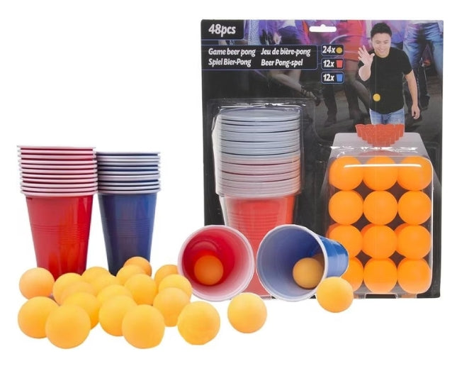 Champ Bier-Pong