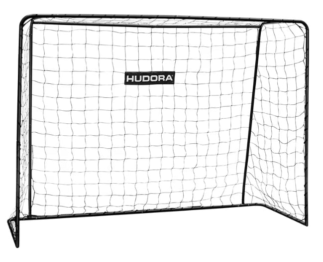 Hudora Fussballtor Solid 25