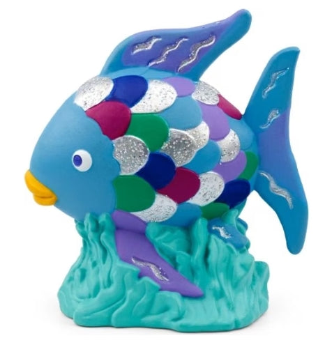 Tonies Der Regenbogenfisch
