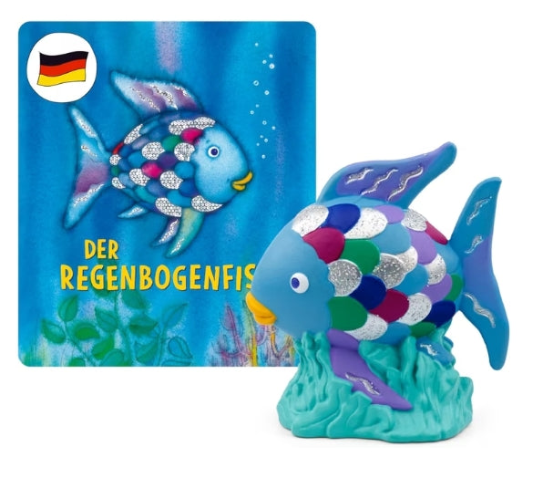 Tonies Der Regenbogenfisch