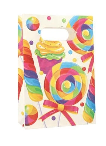 Papstar Partytüten Candies