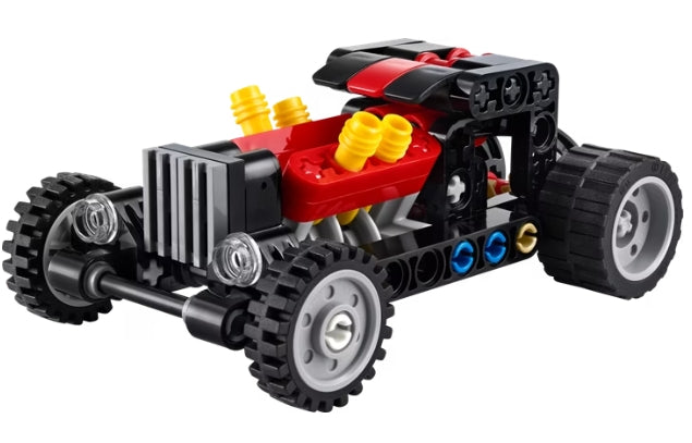 LEGO Technic Hot Rod Auto 30735