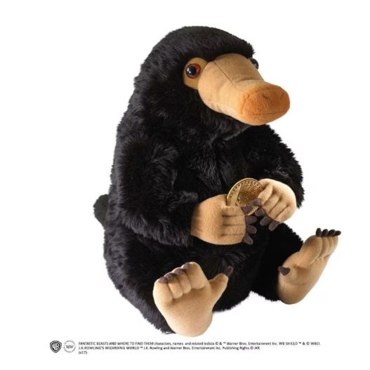 Noble Collection Niffler 33cm