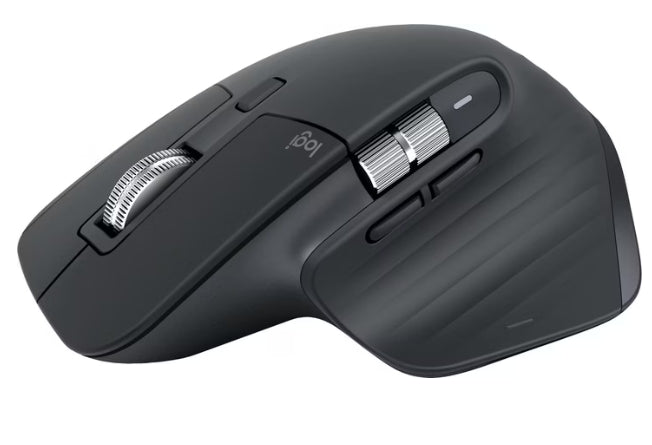 Logitech MX Master 3S Bluetooth Edition