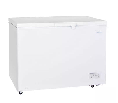 Kibernetik 020463 316L Gefriertruhe
