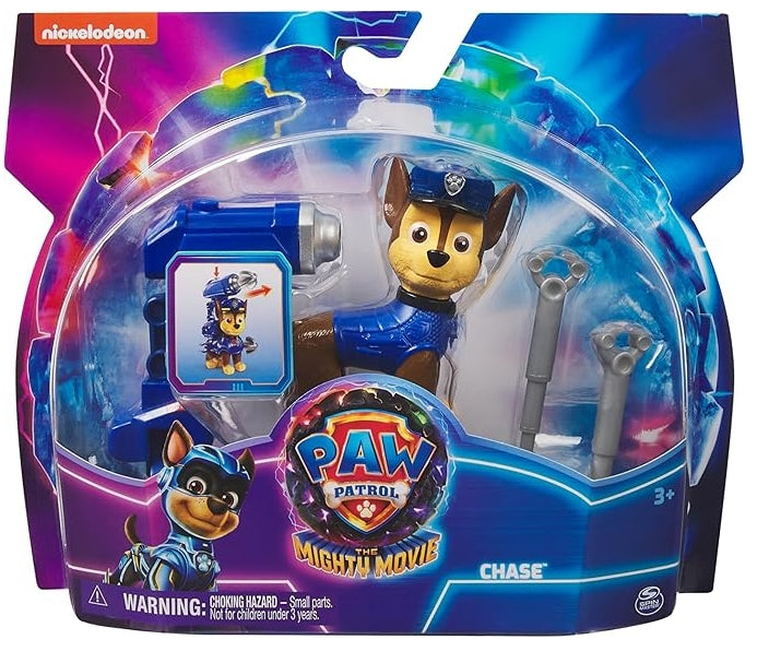 Paw Patrol The Mighty Movie Spielzeugfigur