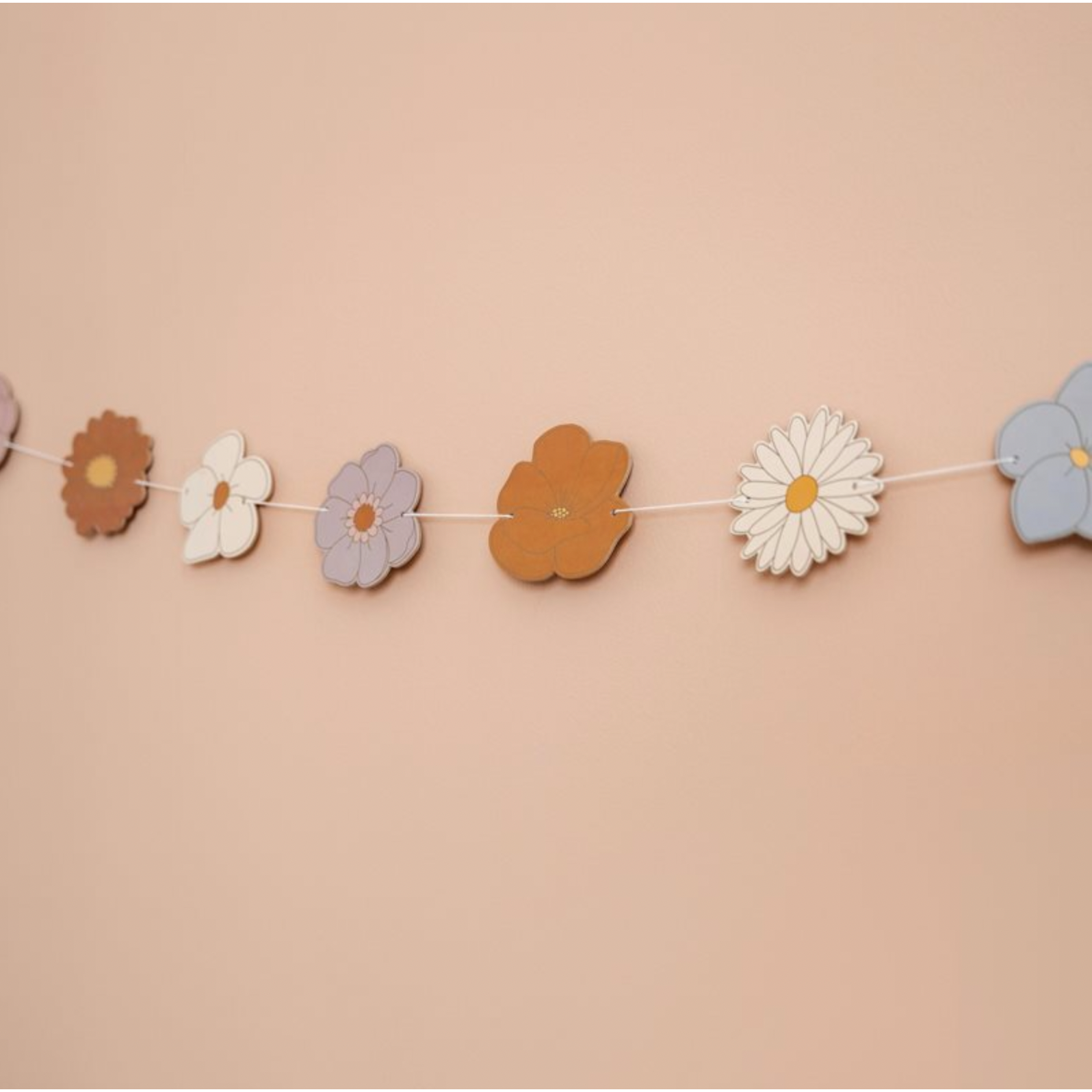 Little Dutch Hänger aus Karton Vintage FSC