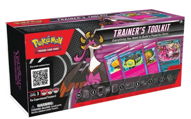 P-DE Trainers Toolkit 2025