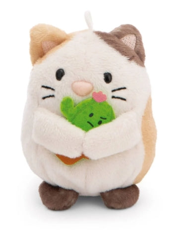 Nici Katze Angy 8cm in Geschenkverpackung