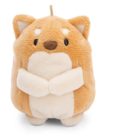 Nici Hund Hiro 8cm in Geschenkverpackung