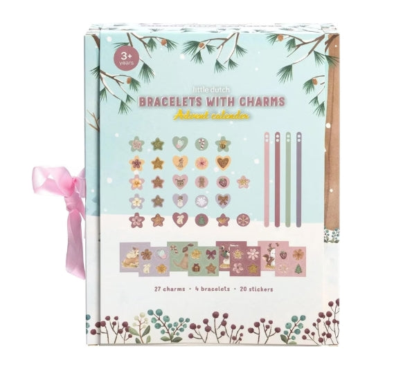 Little Dutch Advent Kalender