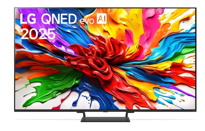 LG TV 65QNED93A6A, 65"
