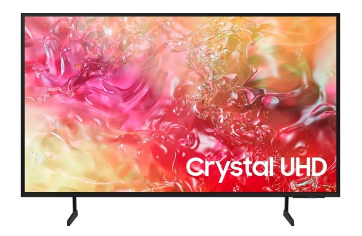 Samsung TV UE55DU7190 UXXN, 55"