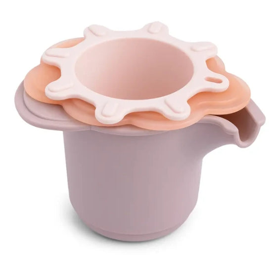 Done by Deer Wasserspass und Stapelbecher