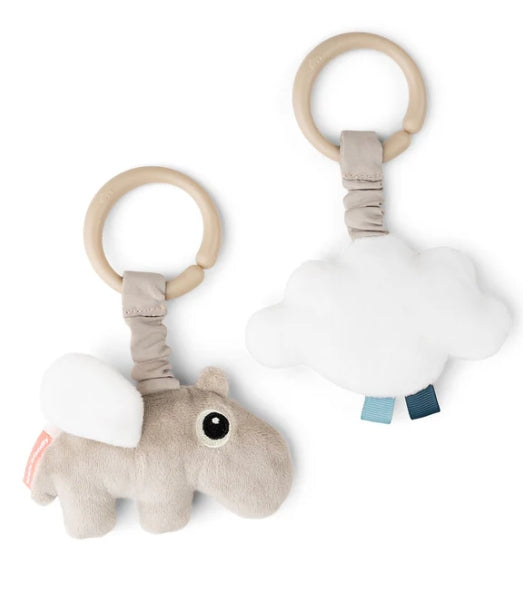 Done by Deer Hängespielzeug 2 Stück