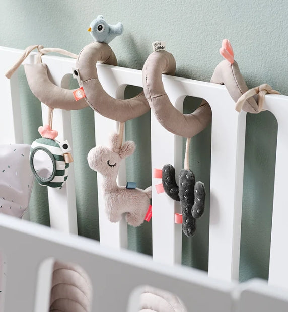 Done by Deer Activity Spirale Lalee Sand