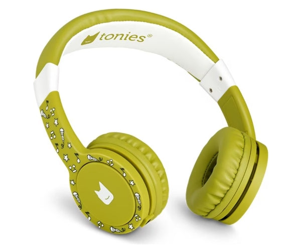 Tonies Kopfhörer Lauscher