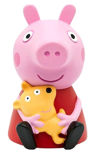 Tonies Peppa- Die Ritterburg und 7 weitere Geschichten