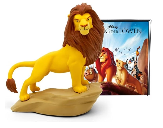 Tonies König der Löwen