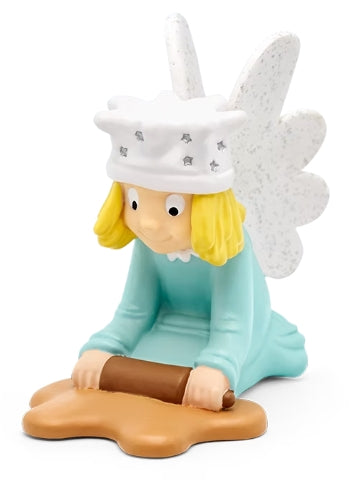 Tonies Rolf Zuckowski – In der Weihnachtsbäckerei