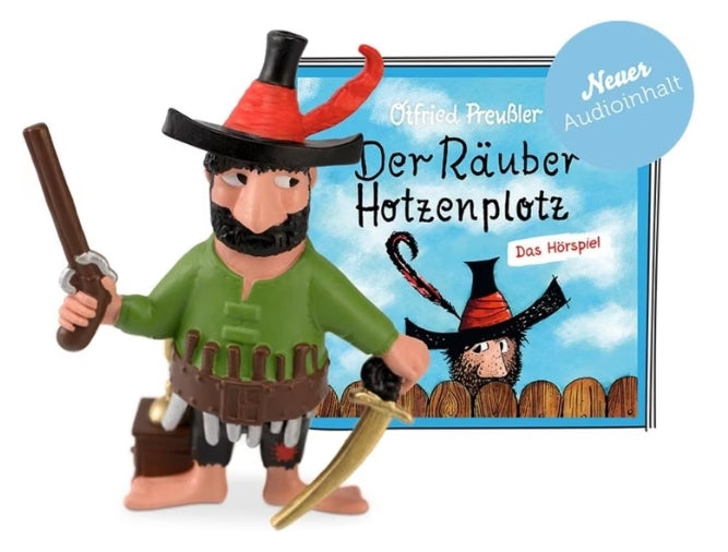 Tonies Der Räuber Hotzenplotz Der Räuber Hotzenplotz