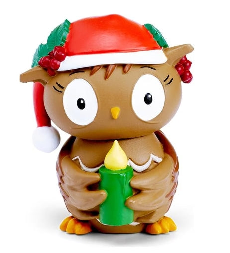 Tonies Die kleine Eule feiert Weihnachten