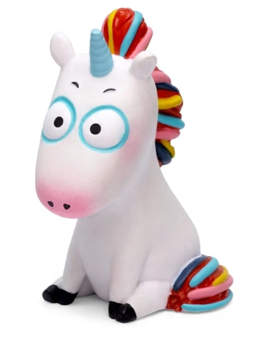 Tonies Das NEINhorn & Das NEINhorn und die SchLANGEWEILE