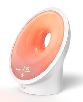 Philips Lichtwecker Wake-up Light