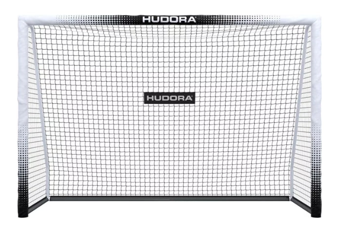 Hudora Fussballtor Pro Tect 240
