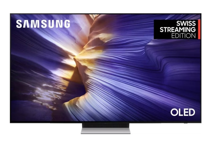 Samsung QE65S92FAT 65"