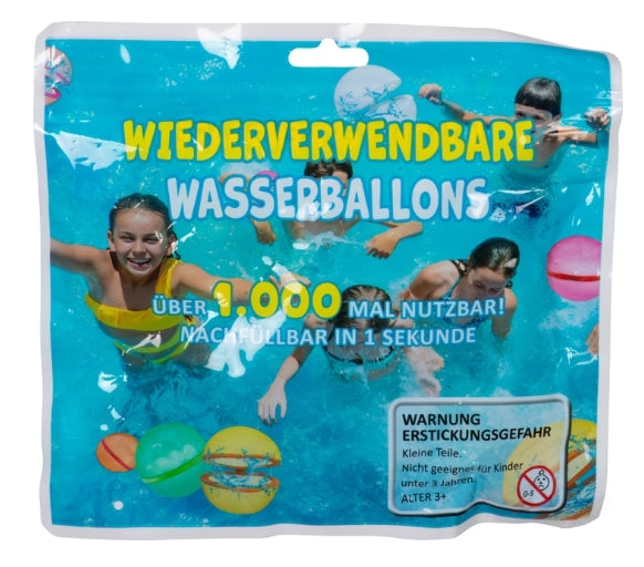 Breba Wasserballons