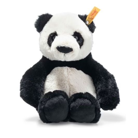 Steiff Ming Panda weiss 27cm