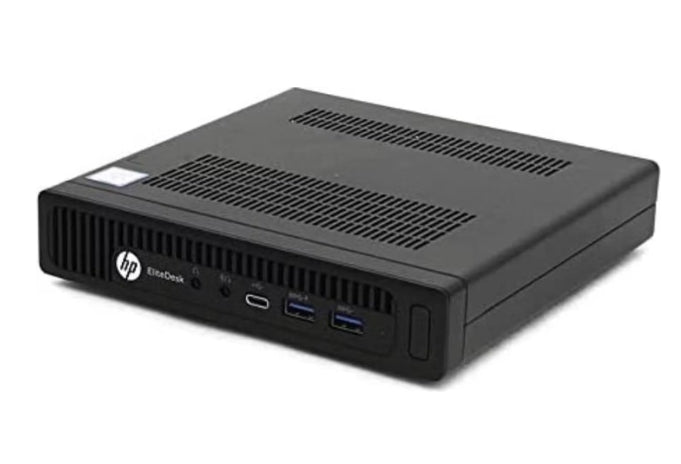 HP EliteDesk 800 G2 Desktop Mini