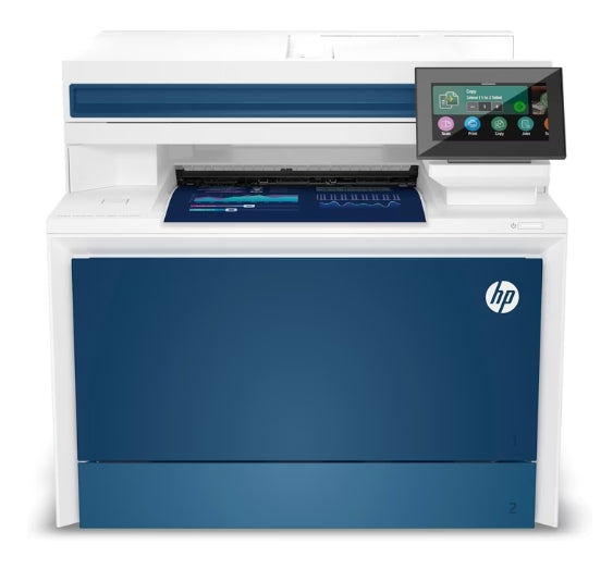HP Color LaserJet Pro MFP 4302dw