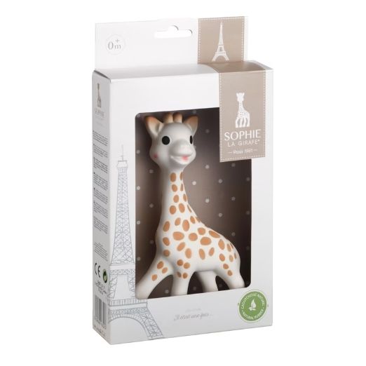 Klorofil Sophie la girafe