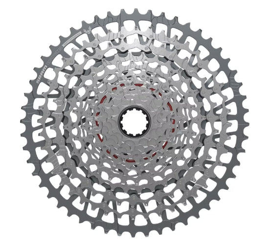 Sram Kassette GX Eagle Transmission 10-52Z, XS-1275 T-Type