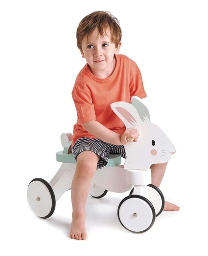 Tender Leaf Toys Hase