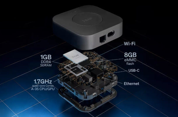 Philips Hue Bridge Pro