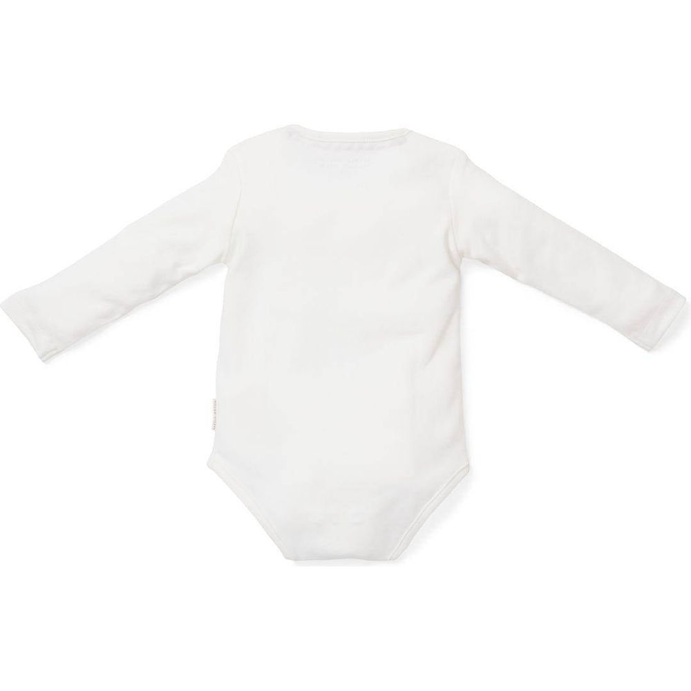 Little Dutch Bodysuit My first Christmas - 50/56