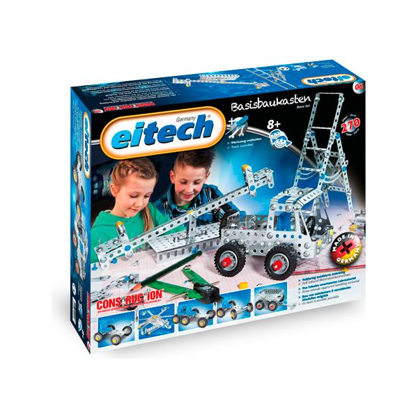 eitech Basisbaukasten