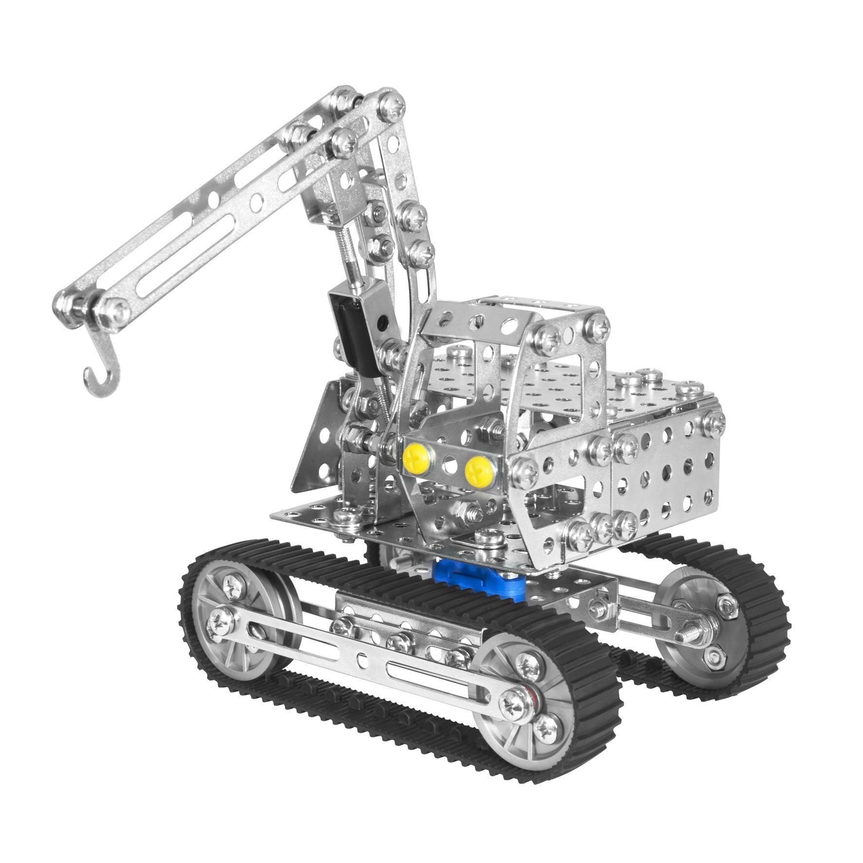eitech Bagger II
