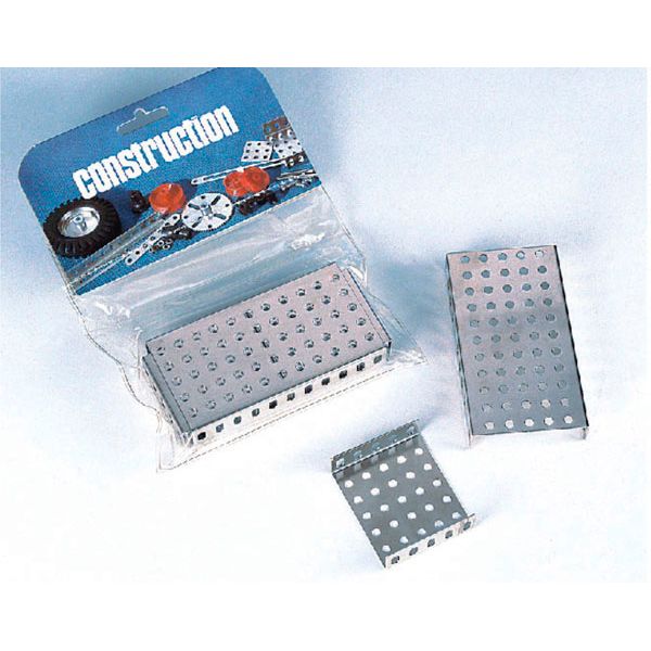 eitech Ergänzungsbeutel Platten abgewinkelt