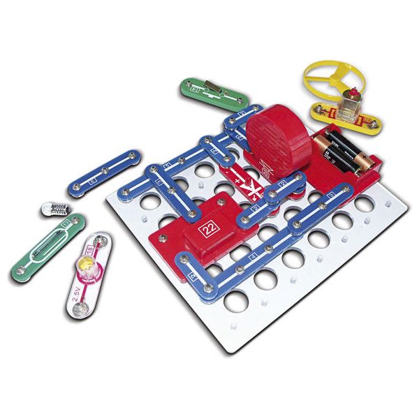 eitech Elektronik-Baukasten