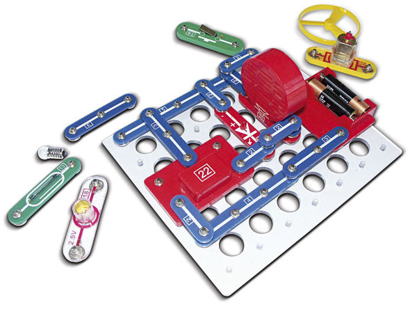 eitech Elektronik-Baukasten