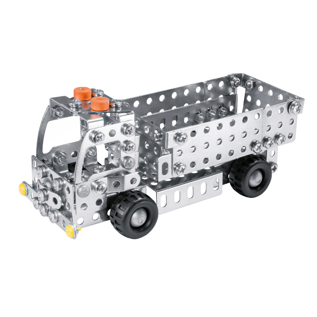 eitech LKW Kipper